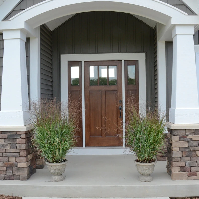 Prairie Winds® 'Cheyenne Sky' Switchgrass 3 Prairie Winds® 'Cheyenne Sky' Switchgrass - Image 3